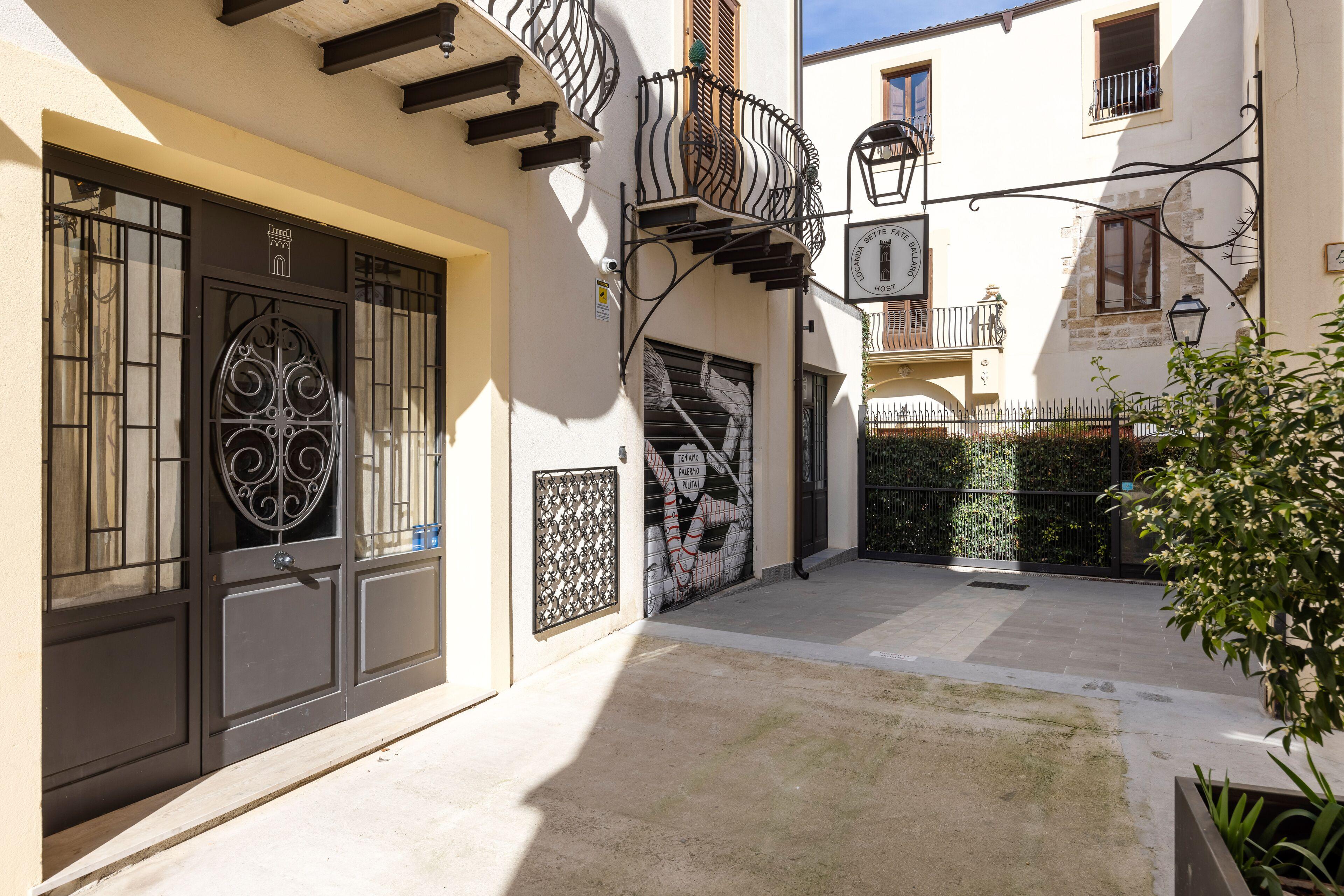 Locanda Sette Fate Spa E Solarium — Photos 3